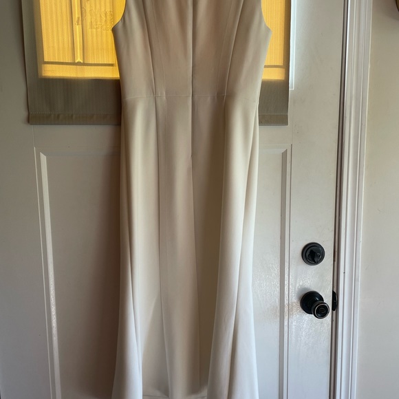 Banana republic after business cocktail dress - Picture 2 of 4